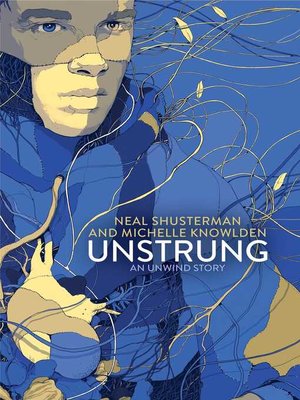 cover image of UnStrung